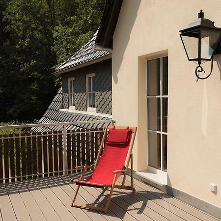 Ferienheim Kuckuckswinkel - Familiensuite Marlene Schona Exterior photo